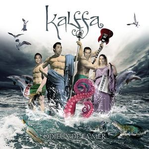 Kalffa Tickets, Tour Dates and Concerts