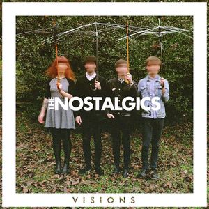 The Nostalgics Tickets, Tour Dates and %{concertOrShowText}