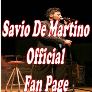 Savio De Martino Tickets, Tour Dates and %{concertOrShowText}