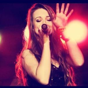 Lauren Elise Tickets, Tour Dates and %{concertOrShowText}