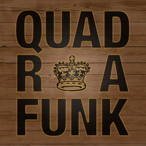 Quadrafunk Tickets, Tour Dates and %{concertOrShowText}