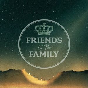 Friends Of The Family Tickets, Tour Dates and %{concertOrShowText}