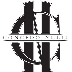 Concedo Nulli Tickets, Tour Dates and Concerts