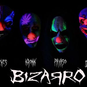 Bizarro Tickets, Tour Dates and %{concertOrShowText}