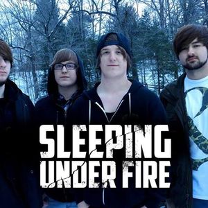 Sleeping Under Fire Tickets, Tour Dates and Concerts