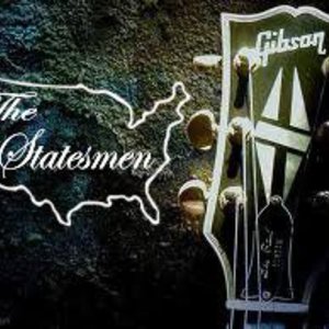 the Statesmen Tickets, Tour Dates and Concerts