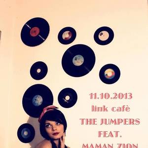 The Jumpers Tickets, Tour Dates and Concerts