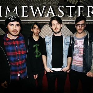 Timewasters Tickets, Tour Dates and Concerts