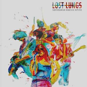 Lost Lungs Tickets, Tour Dates and Concerts