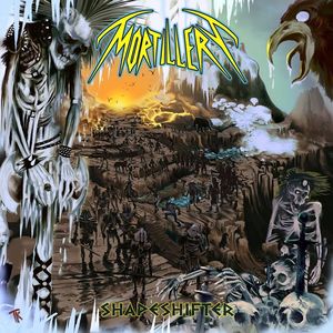 Mortillery Tickets, Tour Dates and Concerts