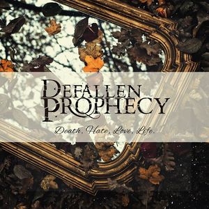 Defallen Prophecy Tickets, Tour Dates and Concerts