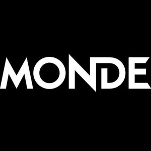 Monde Tickets, Tour Dates and Concerts