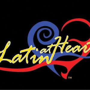 Latin at Heart Tickets, Tour Dates and Concerts