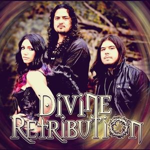 Divine Retribution Tickets, Tour Dates and %{concertOrShowText}