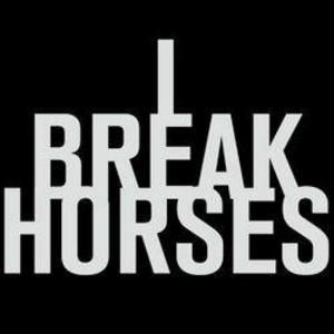 Billets, dates de tournée et concerts pour I Break Horses