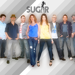 Sugar Band