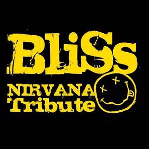 BLISS - Nirvana Tribute Tickets, Tour Dates and Concerts