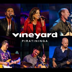 Vineyard Piratininga Tickets, Tour Dates and %{concertOrShowText}