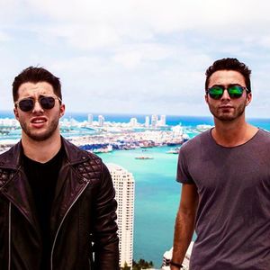 A&G (Miami) Tickets, Tour Dates and Concerts