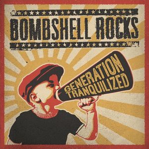 Bombshell Rocks Tickets, Tour Dates and Concerts