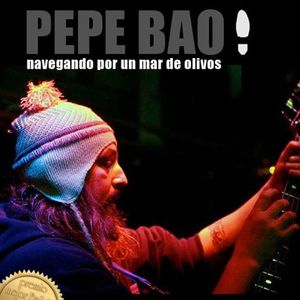 Pepe Bao Tickets, Tour Dates and %{concertOrShowText}