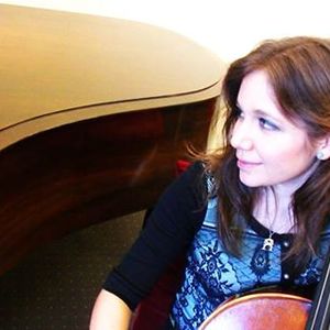 Natasha Jaffe Tickets, Tour Dates and Concert
