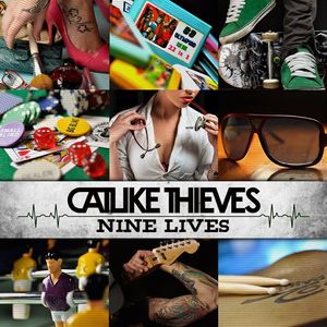 Catlike Thieves Tickets, Tour Dates and %{concertOrShowText}