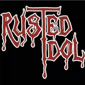 Rusted Idol