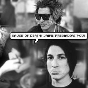 Jaime Preciado Tickets, Tour Dates and %{concertOrShowText}