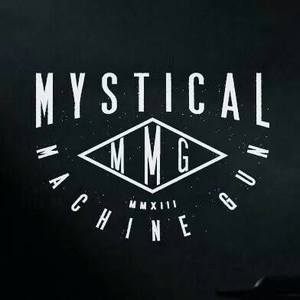 Billets, dates de tournée et concerts pour MMG - Mystical Machine Gun