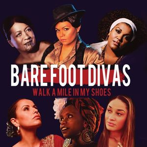 Barefoot Divas Tickets, Tour Dates and Concerts