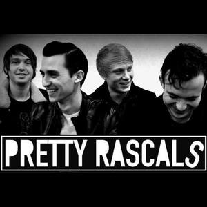 Pretty Rascals Tickets, Tour Dates and Concerts