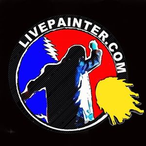 Live Painter Neal Barbosa Tickets, Tour Dates and %{concertOrShowText}