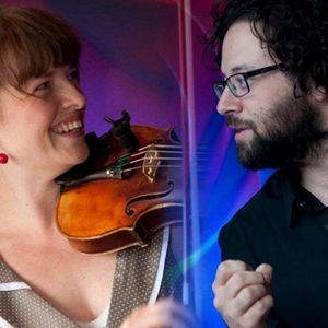 Maja Kjær Jacobsen & David Boulanger