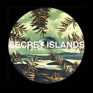 Secret Islands Tickets, Tour Dates and Concerts