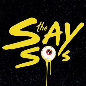 The Say So's Tickets, Tour Dates and Concerts