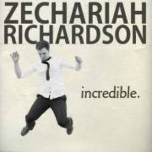Zechariah Richardson Tickets, Tour Dates and Concert
