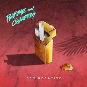 Ben Negative Tickets, Tour Dates and %{concertOrShowText}