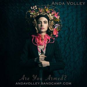 Anda Volley Tickets, Tour Dates and %{concertOrShowText}