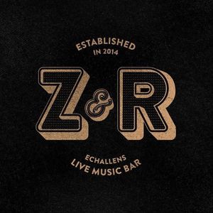 ZR Live music Tickets, Tour Dates and Concerts