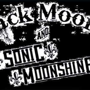 Jack Moore and Sonic Moonshine Tickets, Tour Dates and %{concertOrShowText}