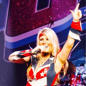 Janey Bombshell Tickets, Tour Dates and %{concertOrShowText}