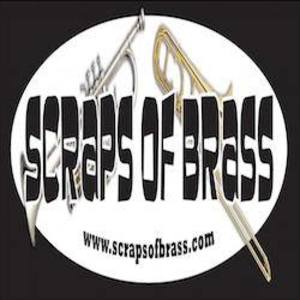 Scraps of Brass Tickets, Tour Dates and Concerts