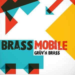 Grüv'n Brass Tickets, Tour Dates and %{concertOrShowText}