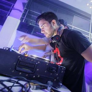 Mike Sierra DJ Tickets, Tour Dates and Concerts