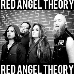 Red Angel Theory Tickets, Tour Dates and %{concertOrShowText}