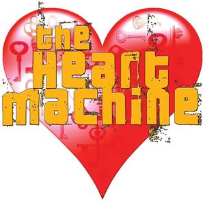 The Heart Machine Tickets, Tour Dates and Concerts