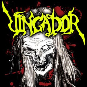 Vingador Tickets, Tour Dates and Concerts