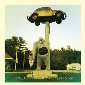 Lowell Thompson Tickets, Tour Dates and Concerts