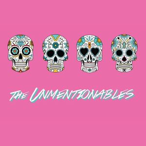 The Unmentionables Tickets, Tour Dates and %{concertOrShowText}